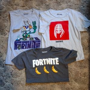 FORTNITE Lot Size 8-10